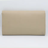 Women's Clutch ZZ-7 - Beige, Women, Clutches, Chase Value, Chase Value