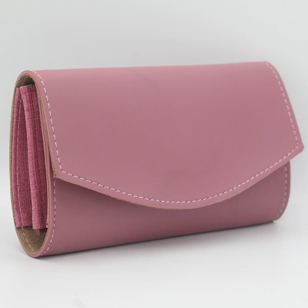 Women's Clutch ZZ-7 - Purple, Women, Clutches, Chase Value, Chase Value