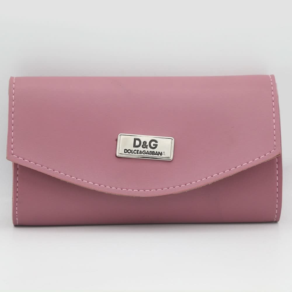 Women's Clutch ZZ-7 - Purple, Women, Clutches, Chase Value, Chase Value