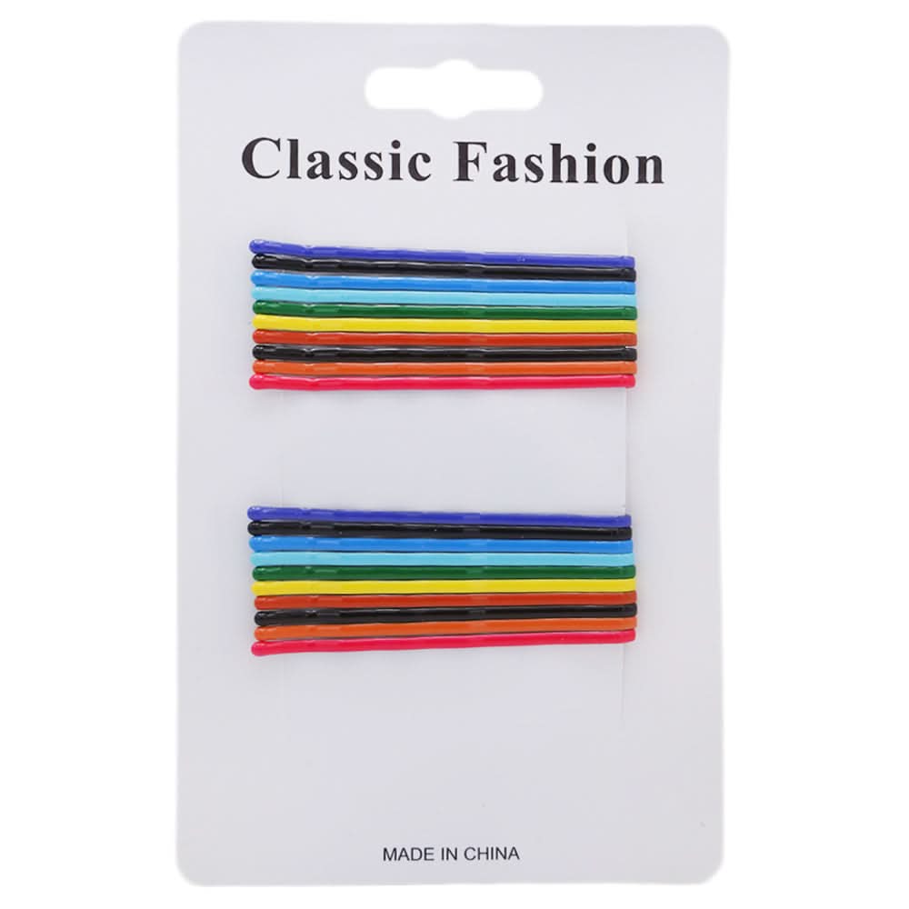Girls Hair Pin - Multi - B, Kids, Hair Accessories, Chase Value, Chase Value