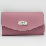 Women's Clutch ZZ-7 - Purple, Women, Clutches, Chase Value, Chase Value