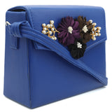 Women's Shoulder Kam-324 - Royal Blue, Women, Bags, Chase Value, Chase Value