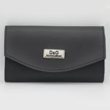 Women's Clutch ZZ-7 - Black, Women, Clutches, Chase Value, Chase Value