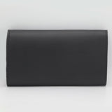 Women's Clutch ZZ-7 - Black, Women, Clutches, Chase Value, Chase Value