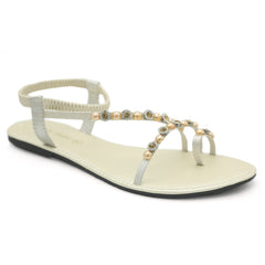 Women's Sandals KL-056 - Fawn, Women, Sandals, Chase Value, Chase Value
