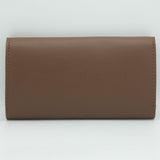 Women's Clutch ZZ-7 - Brown, Women, Clutches, Chase Value, Chase Value