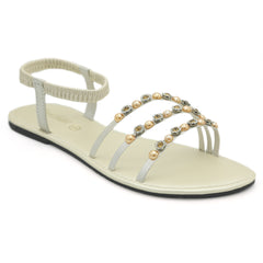 Women's Sandals KL-057 - Fawn, Women, Sandals, Chase Value, Chase Value