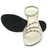Women's Sandals KL-057 - Fawn, Women, Sandals, Chase Value, Chase Value