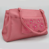 Women's Purse 6889 - Pink, Women, Bags, Chase Value, Chase Value