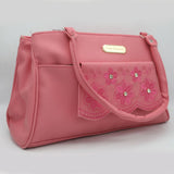 Women's Purse 6889 - Pink, Women, Bags, Chase Value, Chase Value