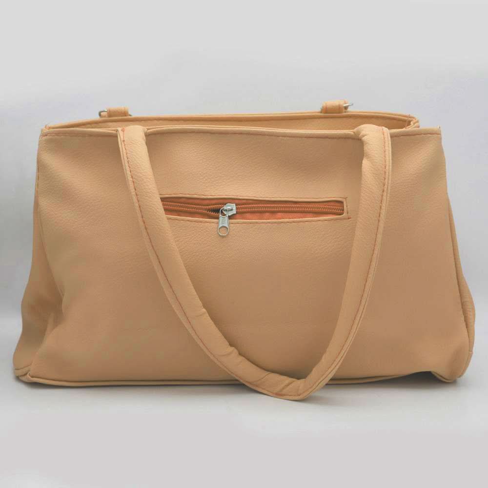 Women's Purse 6889 - Camel, Women, Bags, Chase Value, Chase Value