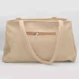 Women's Handbag 6889 - Beige, Women, Bags, Chase Value, Chase Value