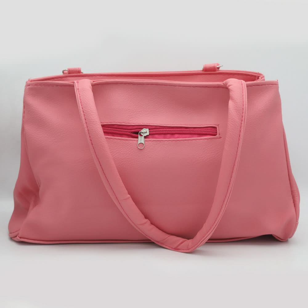 Women's Purse 6889 - Pink, Women, Bags, Chase Value, Chase Value