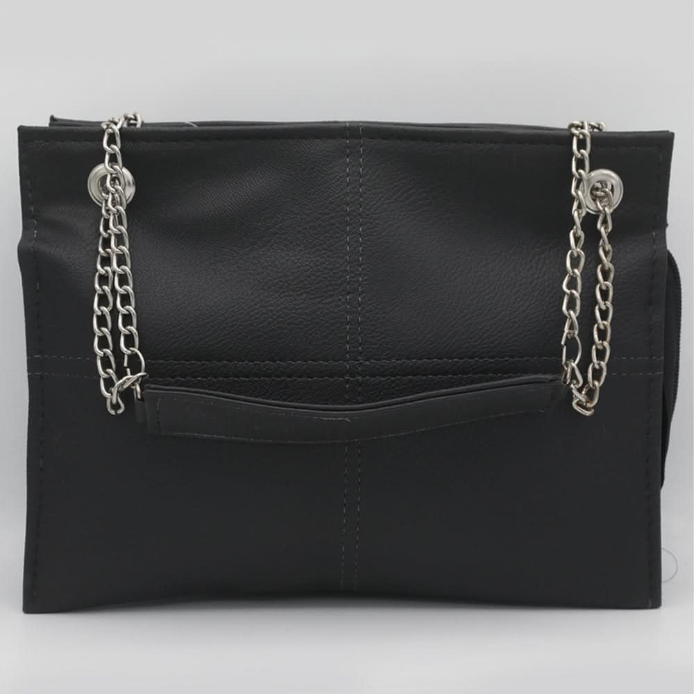 Women's Shoulder Bag Kam-317 - Black, Women, Bags, Chase Value, Chase Value