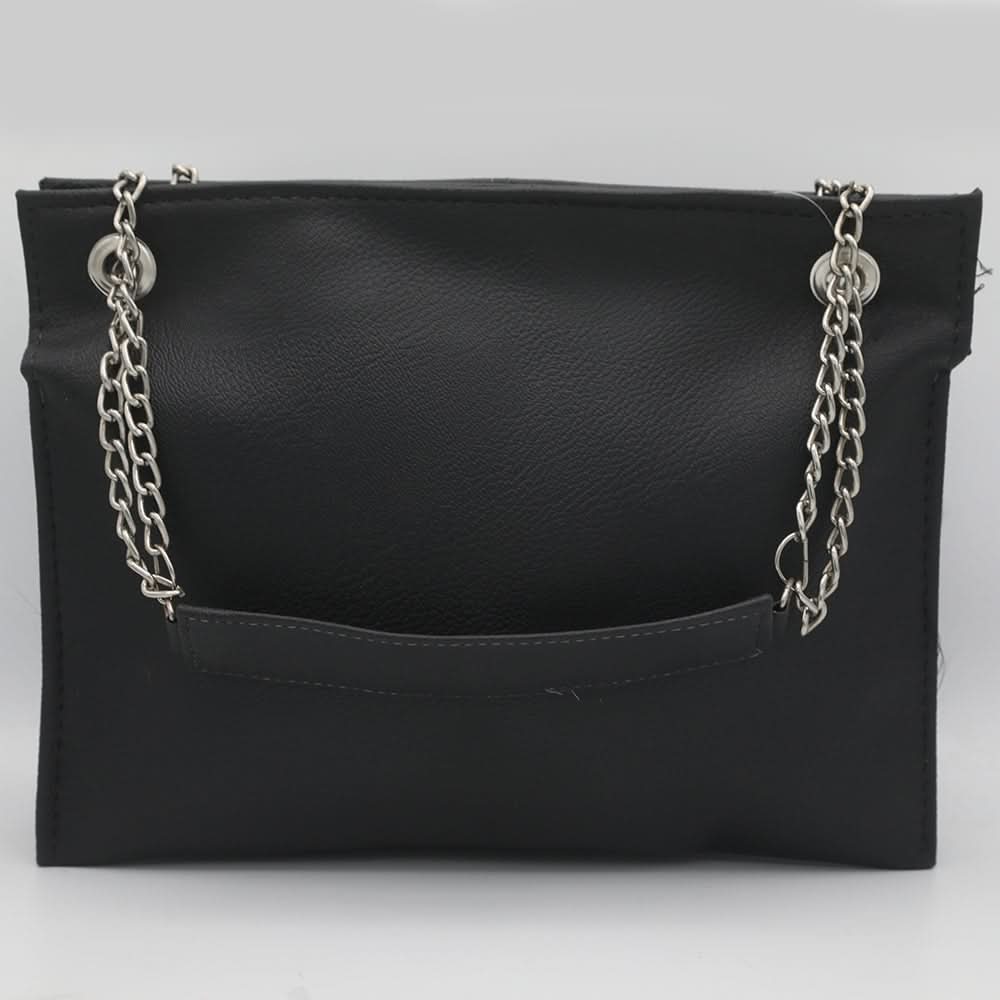 Women's Shoulder Bag Kam-317 - Black, Women, Bags, Chase Value, Chase Value