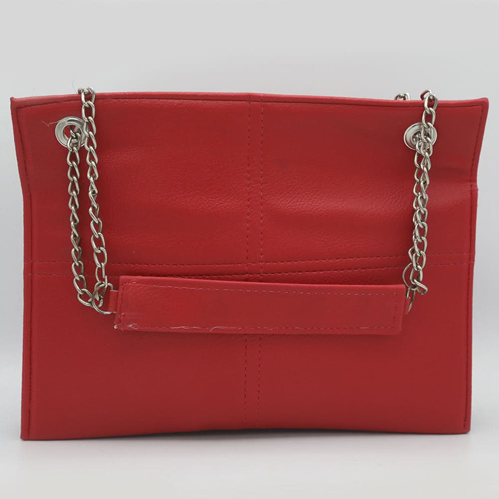 Women's Shoulder Bag Kam-317 - Red, Women, Bags, Chase Value, Chase Value