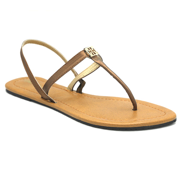 Women's Sandals J-512 - Brown, Women, Sandals, Chase Value, Chase Value