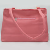 Women's Handbag 6880 - Pink, Women, Bags, Chase Value, Chase Value