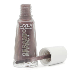 Layla Nail Polish Ceramic Effect  31 Shades, Beauty & Personal Care, Nails, Layla, Chase Value