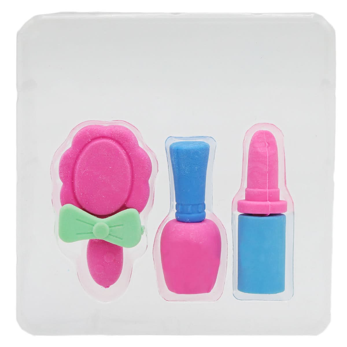 Box Item 8209 - Purple, Kids, Cosmetic and Kitchen Sets, Chase Value, Chase Value