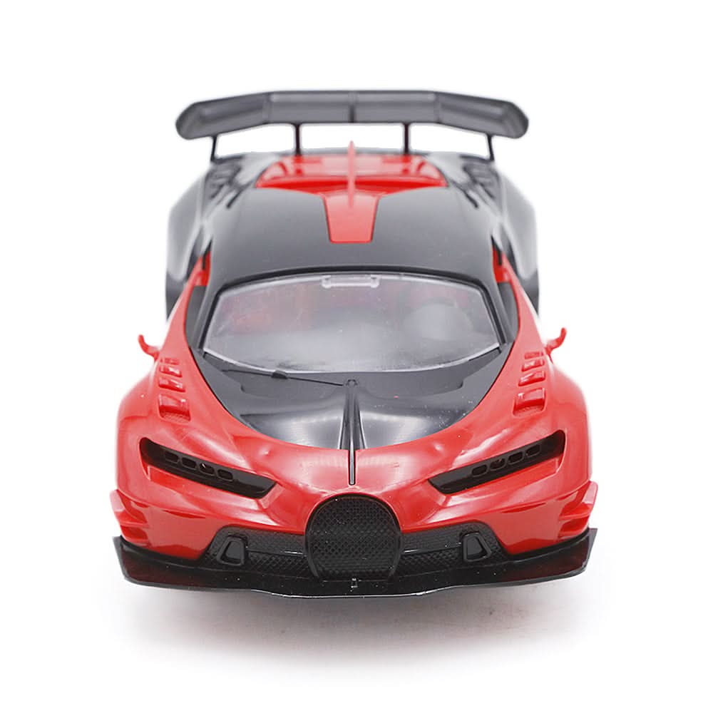 Remote Control Car WCH Buggati 3500 - Red, Kids, Remote Control, Chase Value, Chase Value