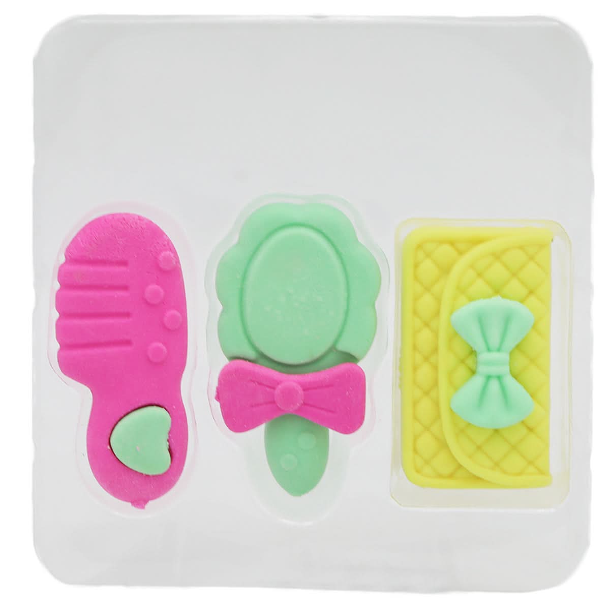 Box Item 8209 - Green, Kids, Cosmetic and Kitchen Sets, Chase Value, Chase Value