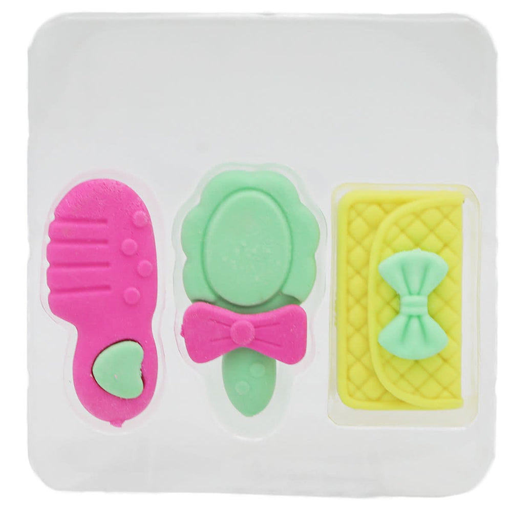 Box Item 8209 - Green, Kids, Cosmetic and Kitchen Sets, Chase Value, Chase Value