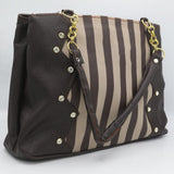 Women's Handbag 6880 - Coffee, Women, Bags, Chase Value, Chase Value