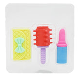 Box Item 8209 - Pink, Kids, Cosmetic and Kitchen Sets, Chase Value, Chase Value