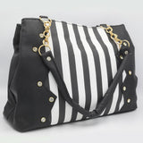 Women's Handbag 6880 - Black, Women, Bags, Chase Value, Chase Value