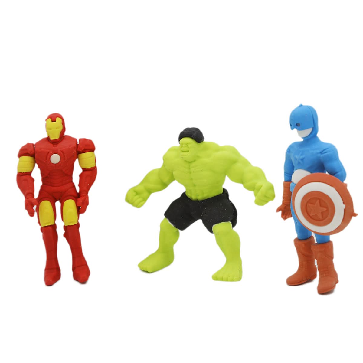 Box Item Oo6 - Multi, Kids, Action Figures, Chase Value, Chase Value