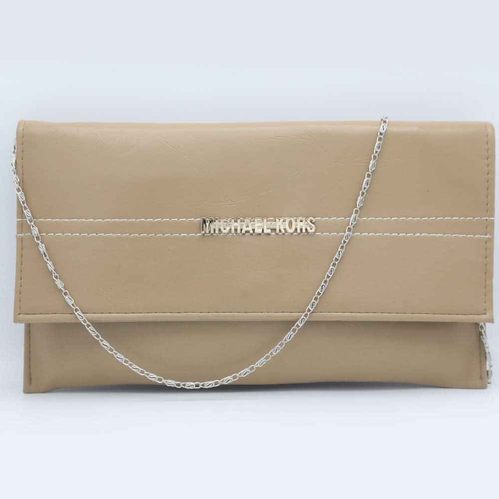 Women's Clutch Kam-2057 - Grey, Women, Clutches, Chase Value, Chase Value