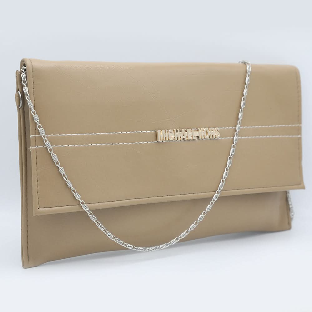 Women's Clutch Kam-2057 - Grey, Women, Clutches, Chase Value, Chase Value