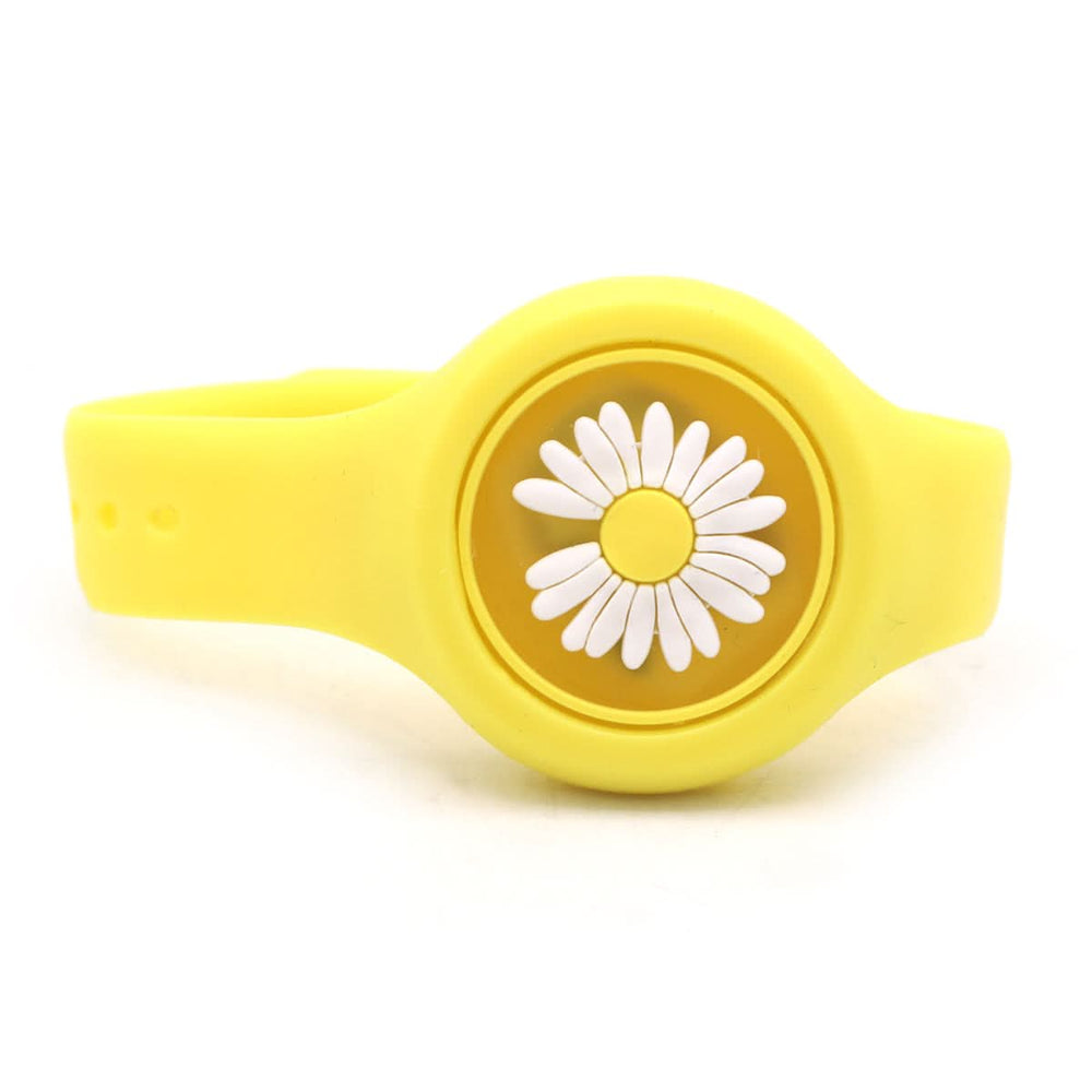 Hand Band Jisu-30 - Yellow, Kids, Boys Watches, Chase Value, Chase Value