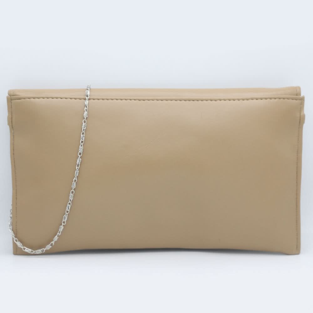 Women's Clutch Kam-2057 - Grey, Women, Clutches, Chase Value, Chase Value