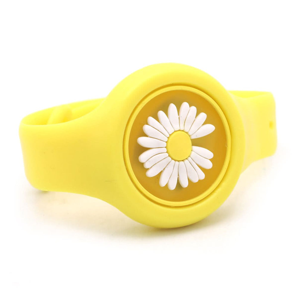 Hand Band Jisu-30 - Yellow, Kids, Boys Watches, Chase Value, Chase Value