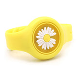 Hand Band Jisu-30 - Yellow, Kids, Boys Watches, Chase Value, Chase Value