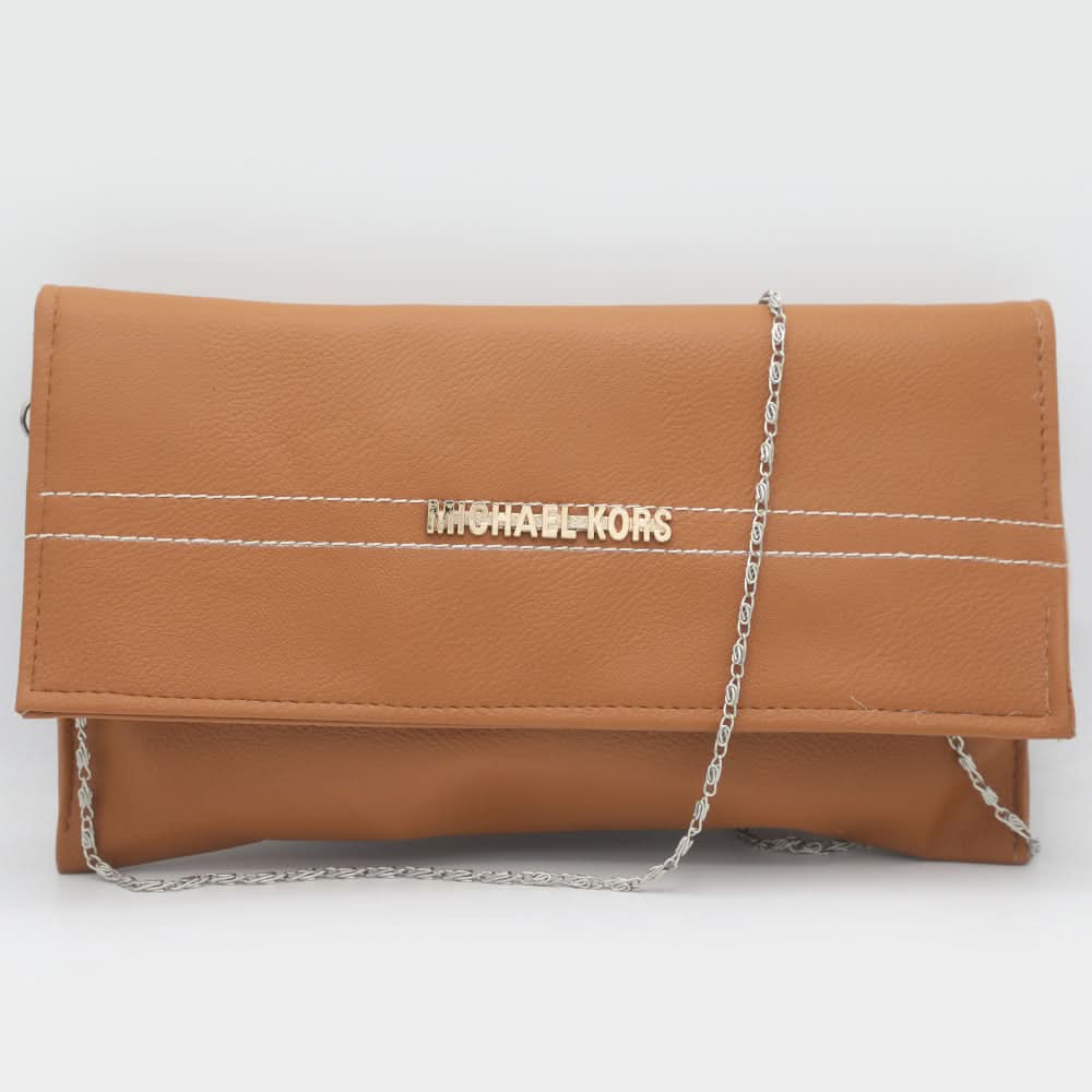 Women's Clutch Kam-2057 - Camel, Women, Clutches, Chase Value, Chase Value