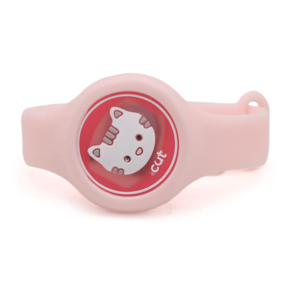 Hand Band Jisu-30 - Pink, Kids, Boys Watches, Chase Value, Chase Value