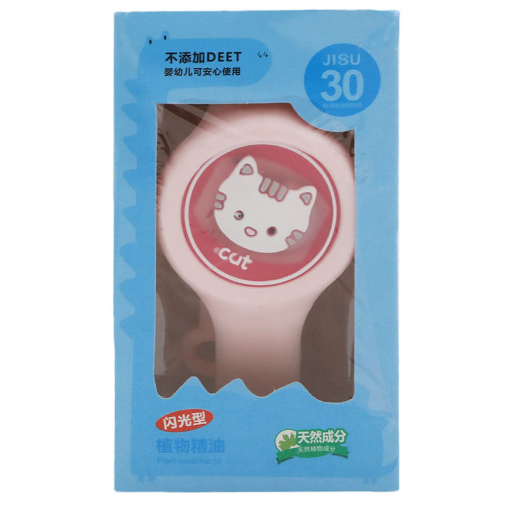 Hand Band Jisu-30 - Pink, Kids, Boys Watches, Chase Value, Chase Value