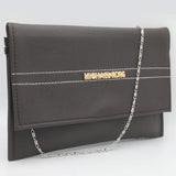 Women's Clutch Kam-2057 - Dark Grey, Women, Clutches, Chase Value, Chase Value