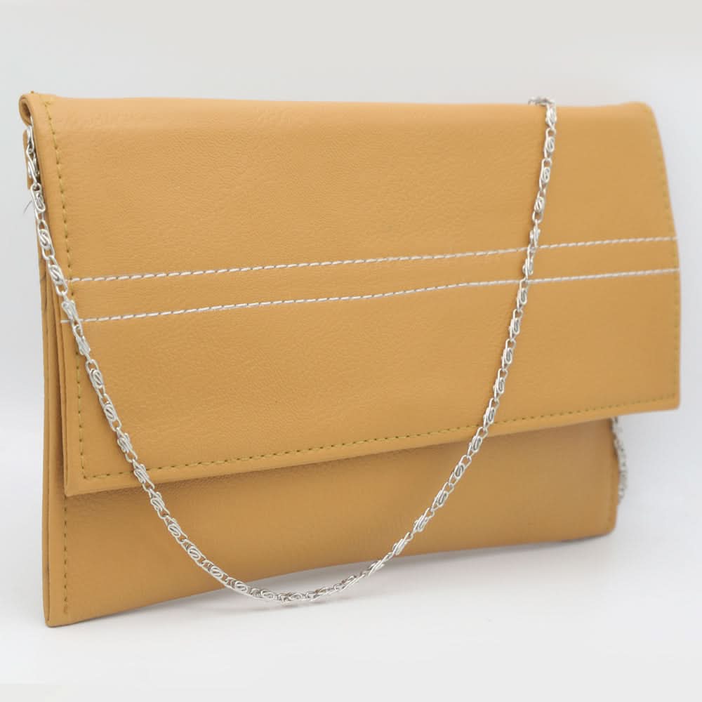 Women's Clutch Kam-2057 - Skin, Women, Clutches, Chase Value, Chase Value