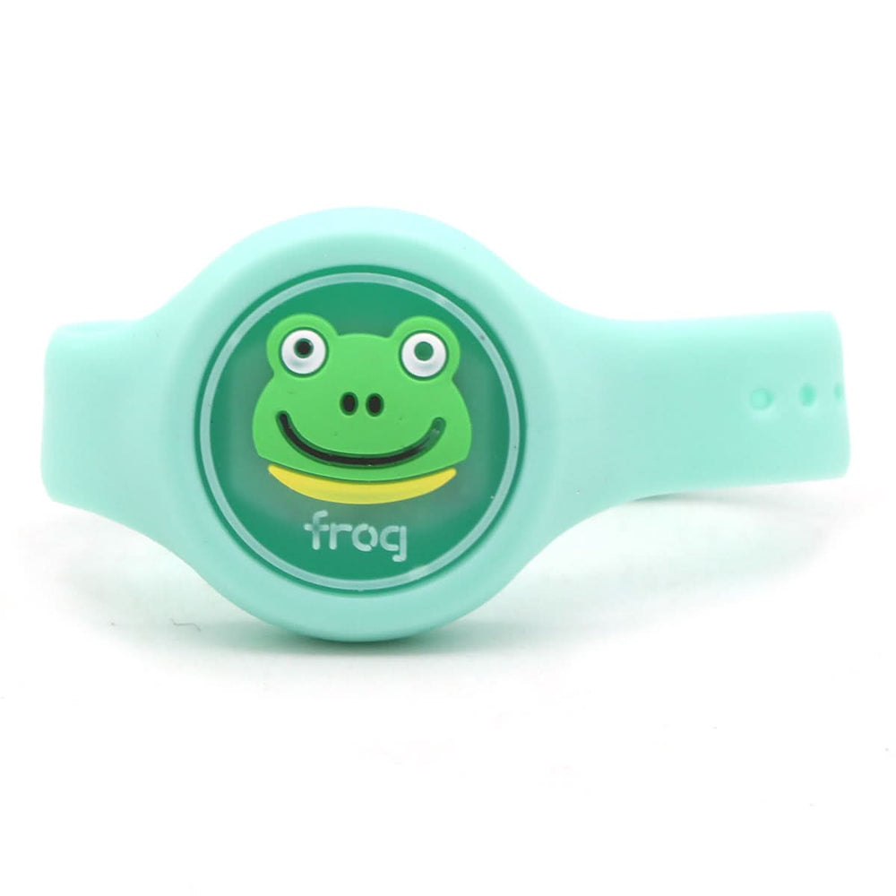 Hand Band Jisu-30 - Sea Green, Kids, Boys Watches, Chase Value, Chase Value