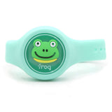 Hand Band Jisu-30 - Sea Green, Kids, Boys Watches, Chase Value, Chase Value