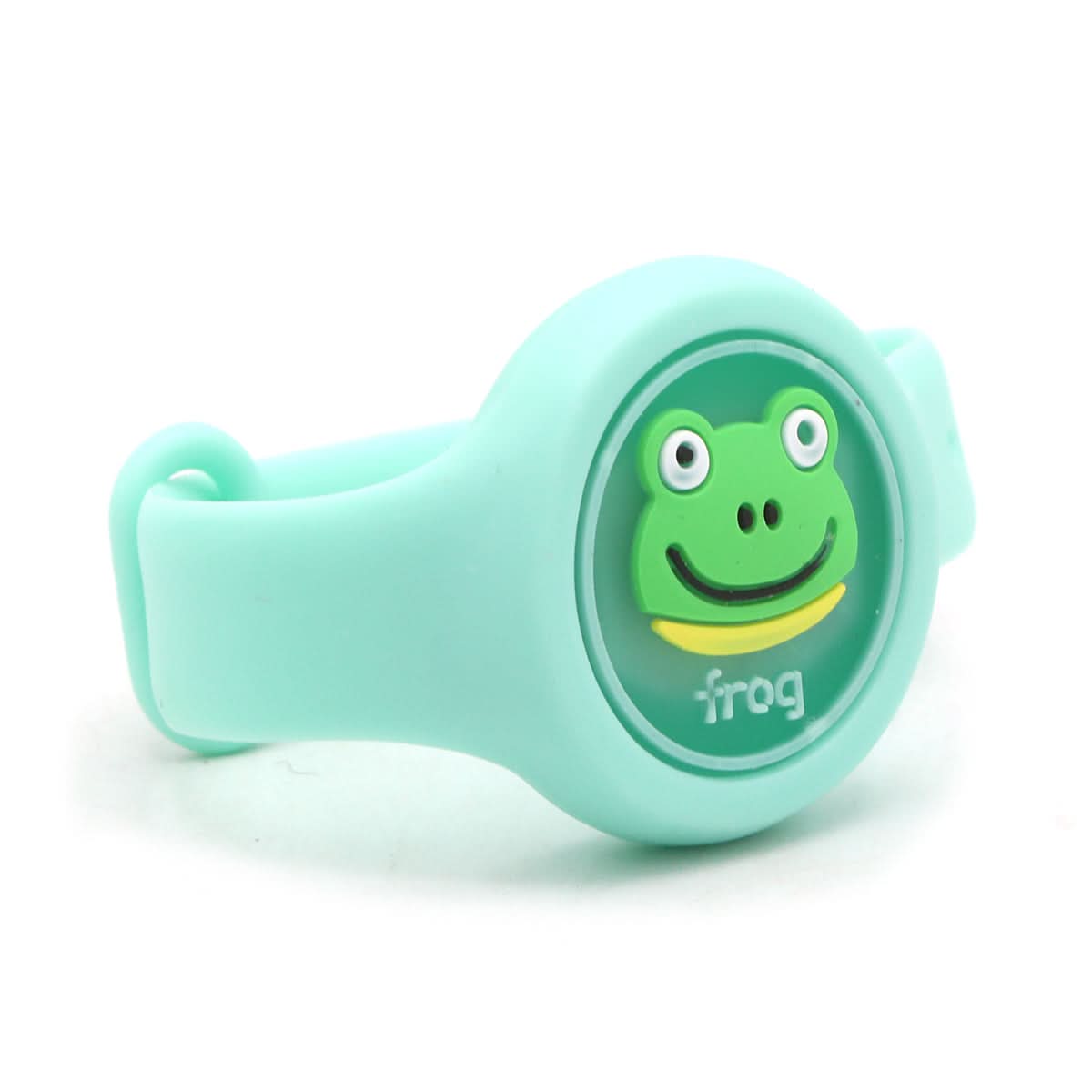 Hand Band Jisu-30 - Sea Green, Kids, Boys Watches, Chase Value, Chase Value