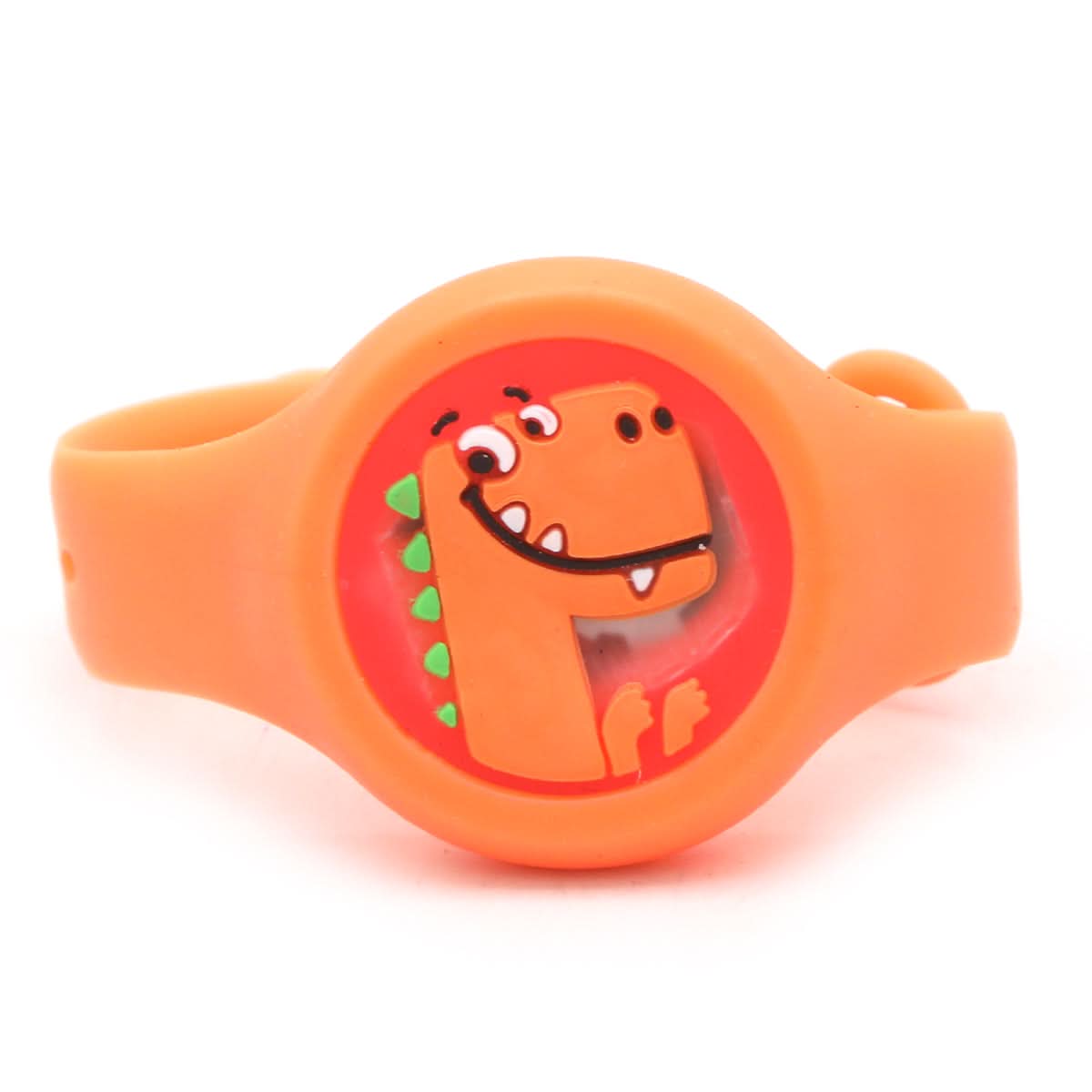 Hand Band Jisu-30 - Orange, Kids, Boys Watches, Chase Value, Chase Value