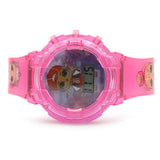 Kids Digital Light Watch - Pink, Kids, Boys Watches, Chase Value, Chase Value