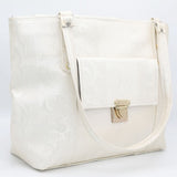 Women's Handbag 887 - Off White, Women, Bags, Chase Value, Chase Value