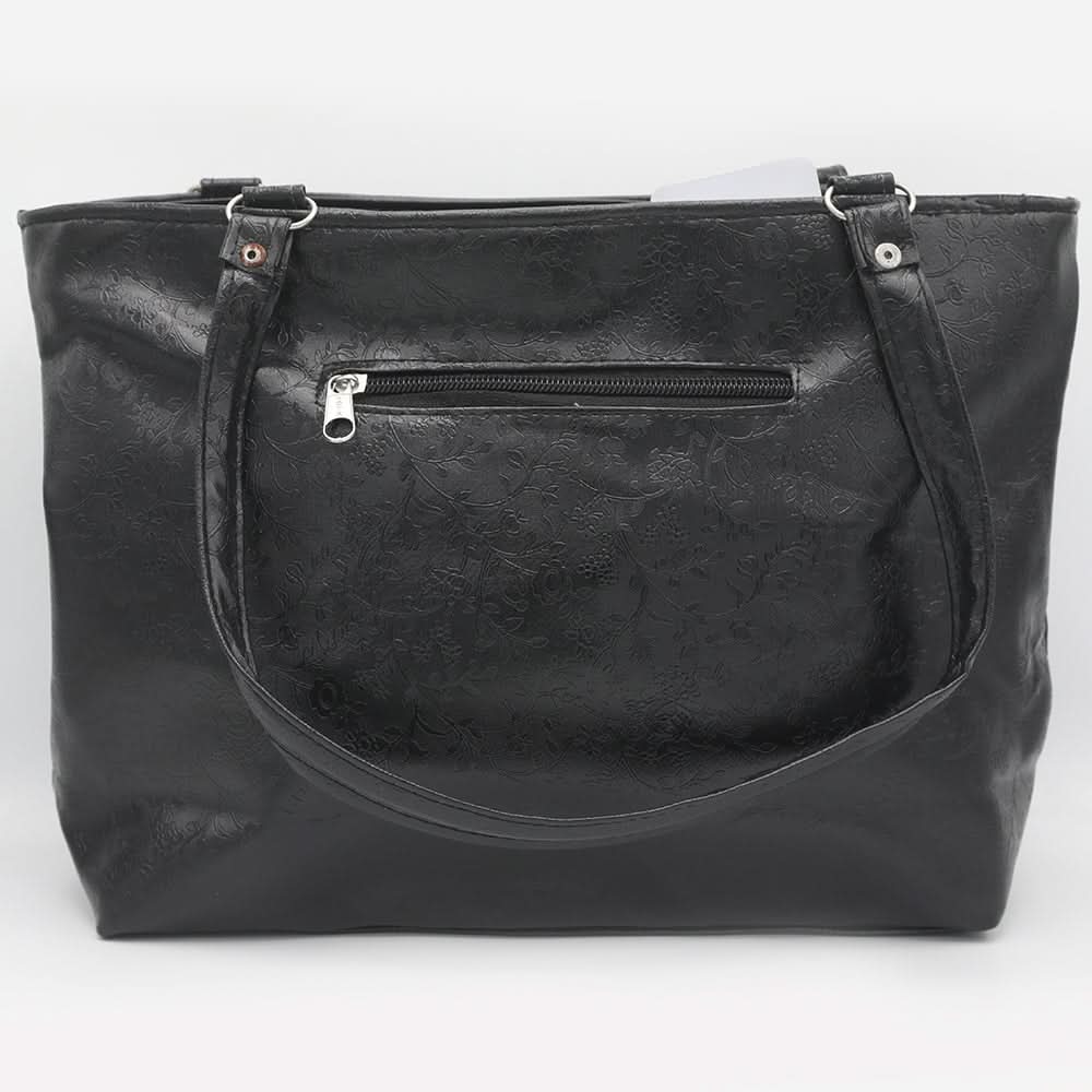 Women's Handbag 887 - Black, Women, Bags, Chase Value, Chase Value