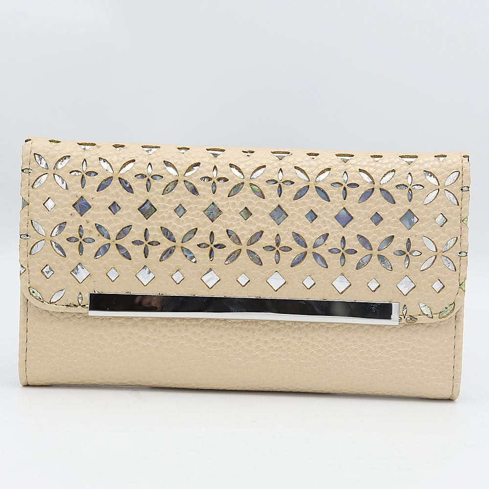 Women's Wallet ZZ-3 - Fawn, Women, Wallets, Chase Value, Chase Value
